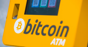Bitcoin ATMs Expected To Rise In Greece In The Near Future