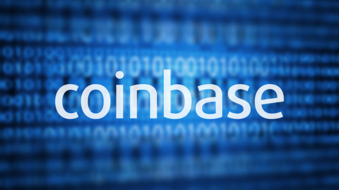 Expanding Coinbase; to cater for the expanding cryptocurrency space