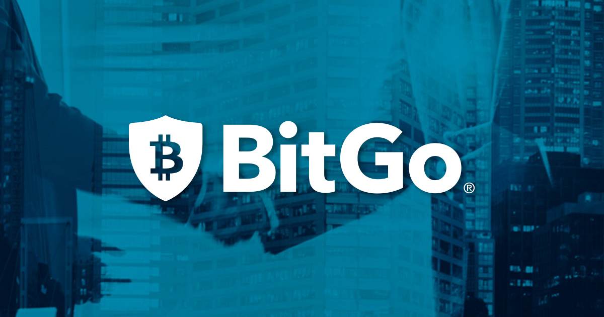 Blockchain-Based Security Firm BitGO adds Stellar and Dash to its platform