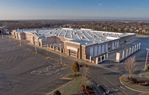 Innovest New Production Facility