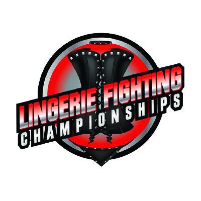 lingerie fighting championship