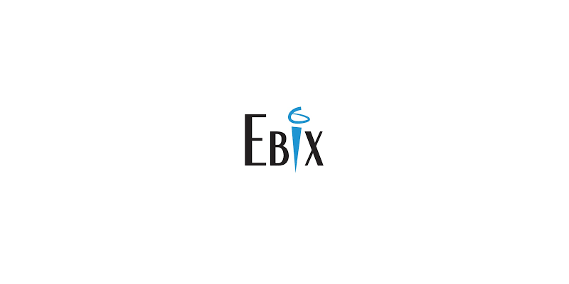 Ebix logo