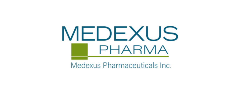 Medexus Pharma 2